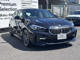*安心してお買い求めいただけますよう、全車BMWメカニックによる、ご納車前整備を入念に行います。別途で追加費用など掛かりません*