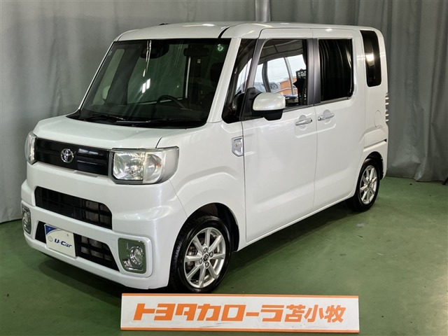ピクシスメガ L SAIII 4WD 