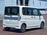 タントカスタム RS SAIII 