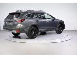 レガシィアウトバック  1.8 リミテッド EX 4WD