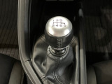 6速MT車になります!