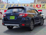 レガシィアウトバック 2.5 リミテッド 4WD 