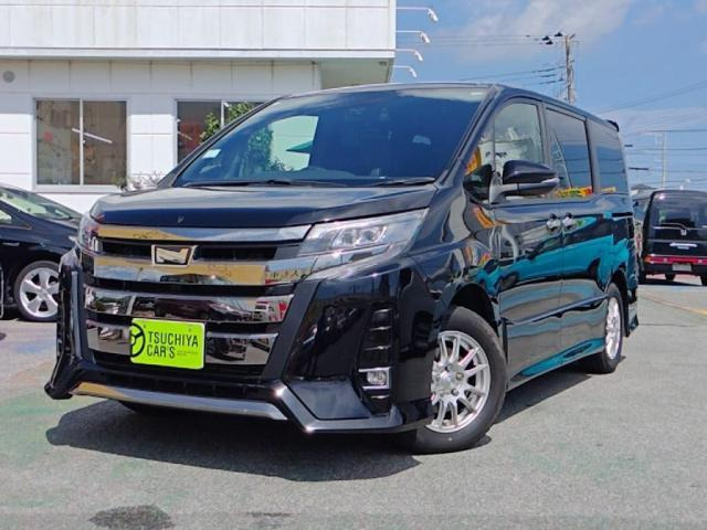ノア 2.0 Si W×B II 