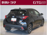 ヤリス 1.5 ハイブリッド Z 
