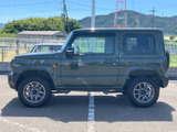 ジムニー XC 4WD 