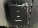 【ETC】高速道路の料金所をストレスなく通過!話題のスポットやサービスエリアに多い「スマートIC」利用時は必須のアイテムです。当店でセットアップを実施、ご納車当日からすぐにご利用いただけます!