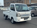 キャリイ KC エアコン パワステ 4WD 