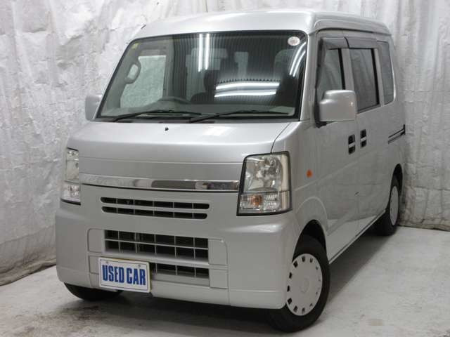 エブリイ ジョイン ターボ ハイルーフ 4WD 