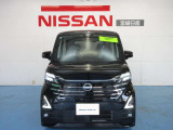 ルークス ハイウェイスター X
