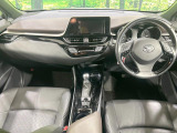 C-HR  G