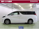 アルファード ハイブリッド 2.5 SR E-Four 4WD 