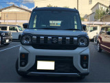 スペーシアギア ハイブリッド(HYBRID) XZ 4WD 