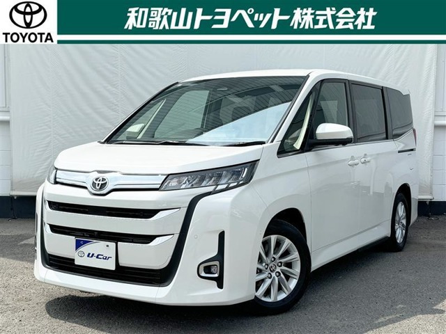 ノア  2.0 Z