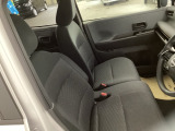 フィット性も良く、楽な運転姿勢を保てます。