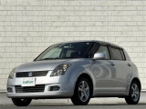 スイフト 1.3 XGリミテッドII 5MT修復歴無し
