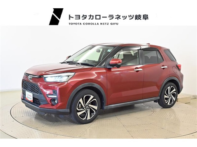 ライズ 1.0 Z 4WD 