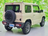 ジムニー XC 4WD 