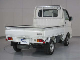 ハイゼットトラック 農用スペシャル 4WD 