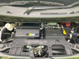 親切・丁寧な専門メカニックスタッフが応対!・車検・点検整備・事故等の修理などアフターサービスも安心。お車のカスタマイズもネクステージのサービススタッフまでご相談ください!
