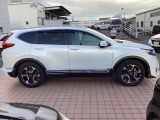 CR-V 2.0 ハイブリッド EX マスターピース 