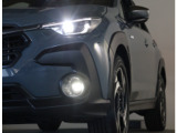 クロストレック 2.5 プレミアム S:HEV EX 4WD 