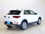 T-Roc TDI 4モーション スタイル ディーゼル 4WD 