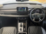 アウトランダー PHEV 2.4 P 4WD 