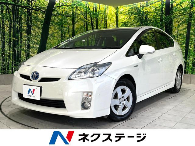 プリウス 1.8 S 