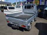 ハイゼットトラック エクストラ 4WD 