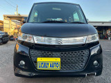 パレット SW XS 4WD 