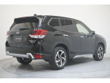 フォレスター 2.0 アドバンス 4WD 