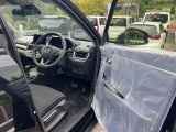 運転席廻り