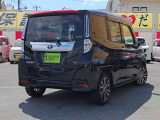 ルーミー 1.0 カスタム G-T 