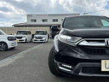 CR-V 1.5 EX 