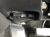 ETC付いてます。ETCが使用可能な道路通行料はキャッシュレスでスマートに走行できます。再セットアップして納車致します