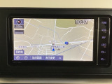 純正メモリーナビとバックカメラ付☆bluetoothオーディオでドライブも好きな音楽を聴いて楽しめます。TV視聴も可能です☆