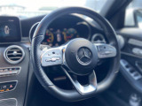 Cクラスワゴン C220d ローレウスエディション スポーツプラスパッケージ 本革シート ...