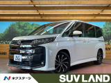 トヨタセーフティセンス レーダークルーズ 禁煙車 ハーフレザーシート