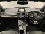 CT 200h Fスポーツ 