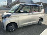 ルークス X ターボ 