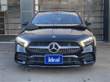 Aクラス A180 スタイル AMGライン 