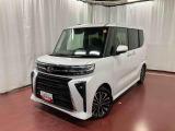 タントカスタム RS 
