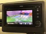 バックモニター付きで車庫入れも安心【カメラアングルは3パターンから選べます】知らない道でも安心して楽しくお出かけができます