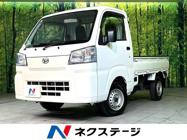 ハイゼットトラック スタンダード スマートアシスト 非装着車 