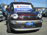 クロスビー 1.0 ハイブリッド(HYBRID) MZ 
