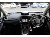 フォレスター 1.8 スポーツ 4WD 