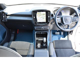 XC40リチャージ アルティメット シングルモーター 