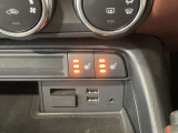 運転席・助手席シートヒーターが、付いてます!
