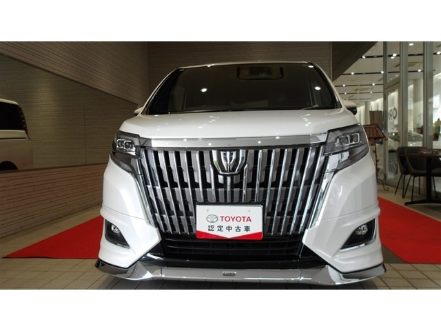 エスクァイア 2.0 Gi 