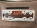 お好きな音楽を車内でお楽しみいただけます♪スピーカー交換・ウーハー追加などの音質向上や、最新ナビ・後席モニター等の取り付けも是非ご相談ください!